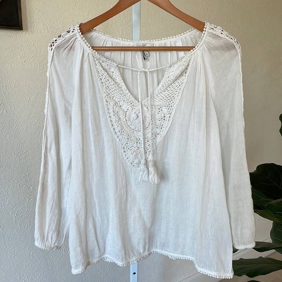 joie dowa blouse